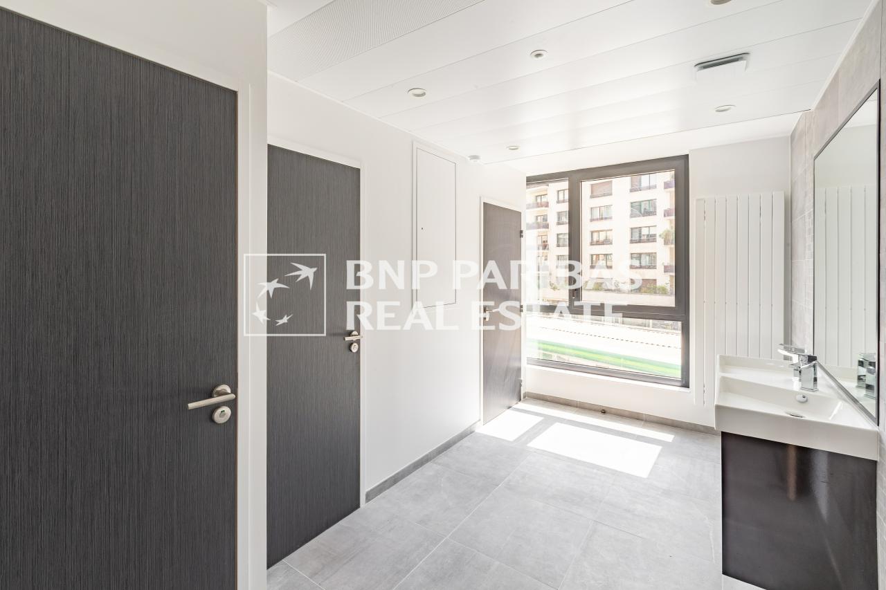 Bureau Paris 1127m² Location bureau Paris OLBUR2311568 4